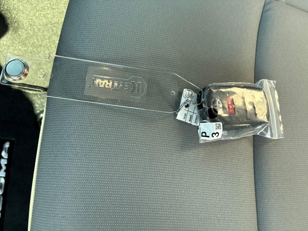 New 2026 Toyota Tacoma SR5 image 33