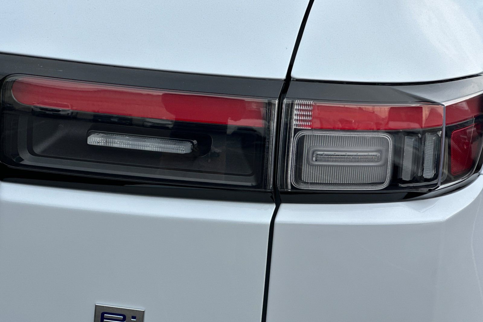 New 2026 Honda Prologue Touring image 35