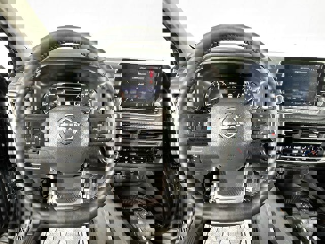 Certified 2026 Nissan Rogue SV image 10