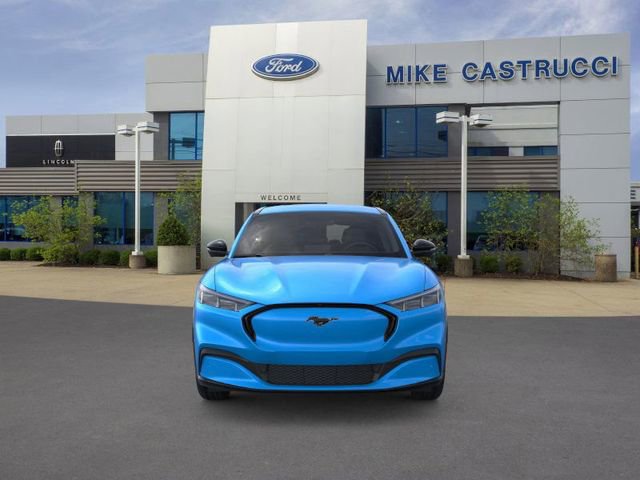 New 2024 Ford Mustang Mach-E Premium image 6