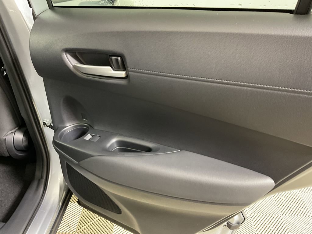 New 2026 Toyota Corolla Cross XLE image 18