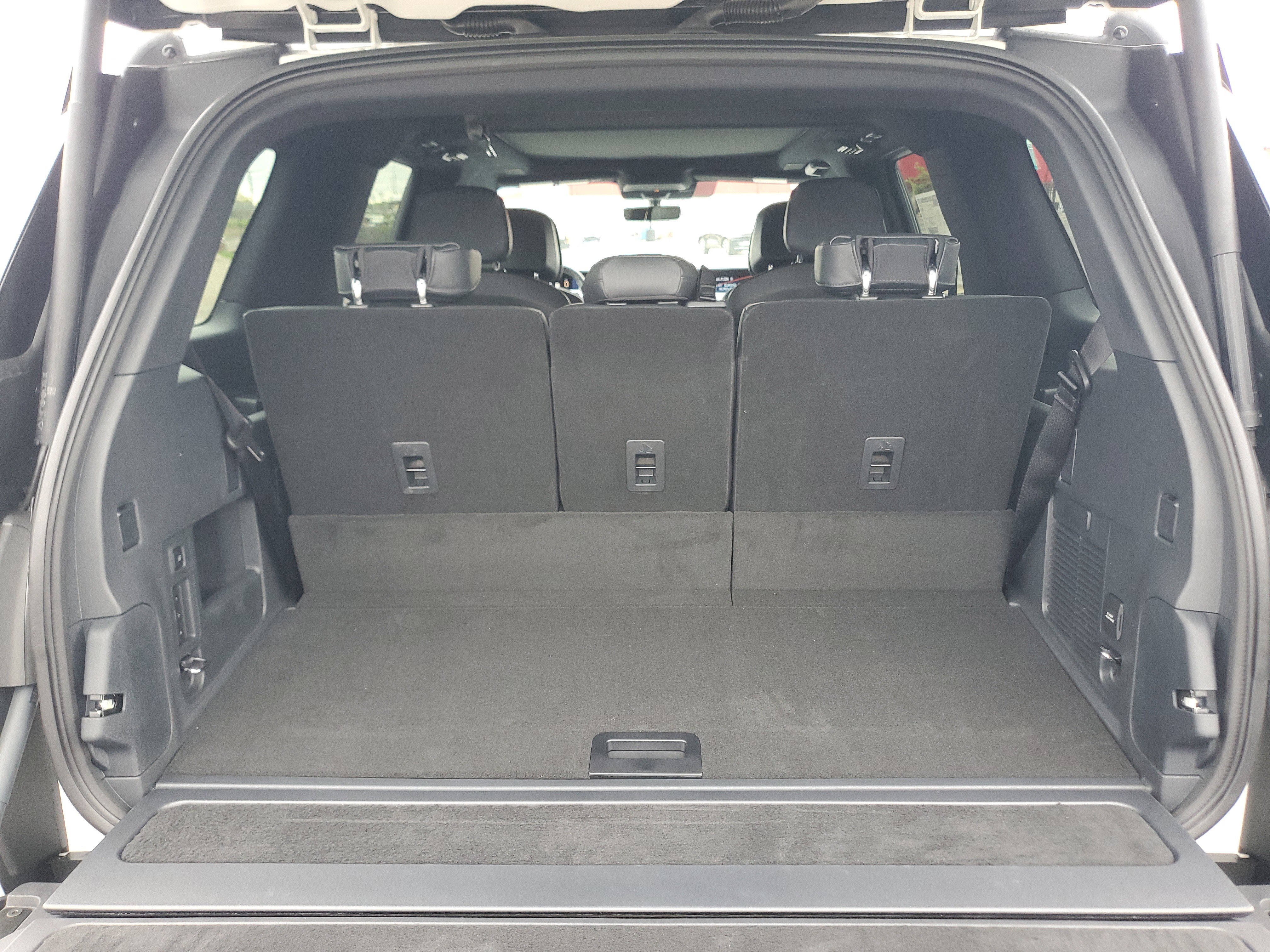 New 2026 Lincoln Navigator Reserve AWD/4WD image 31