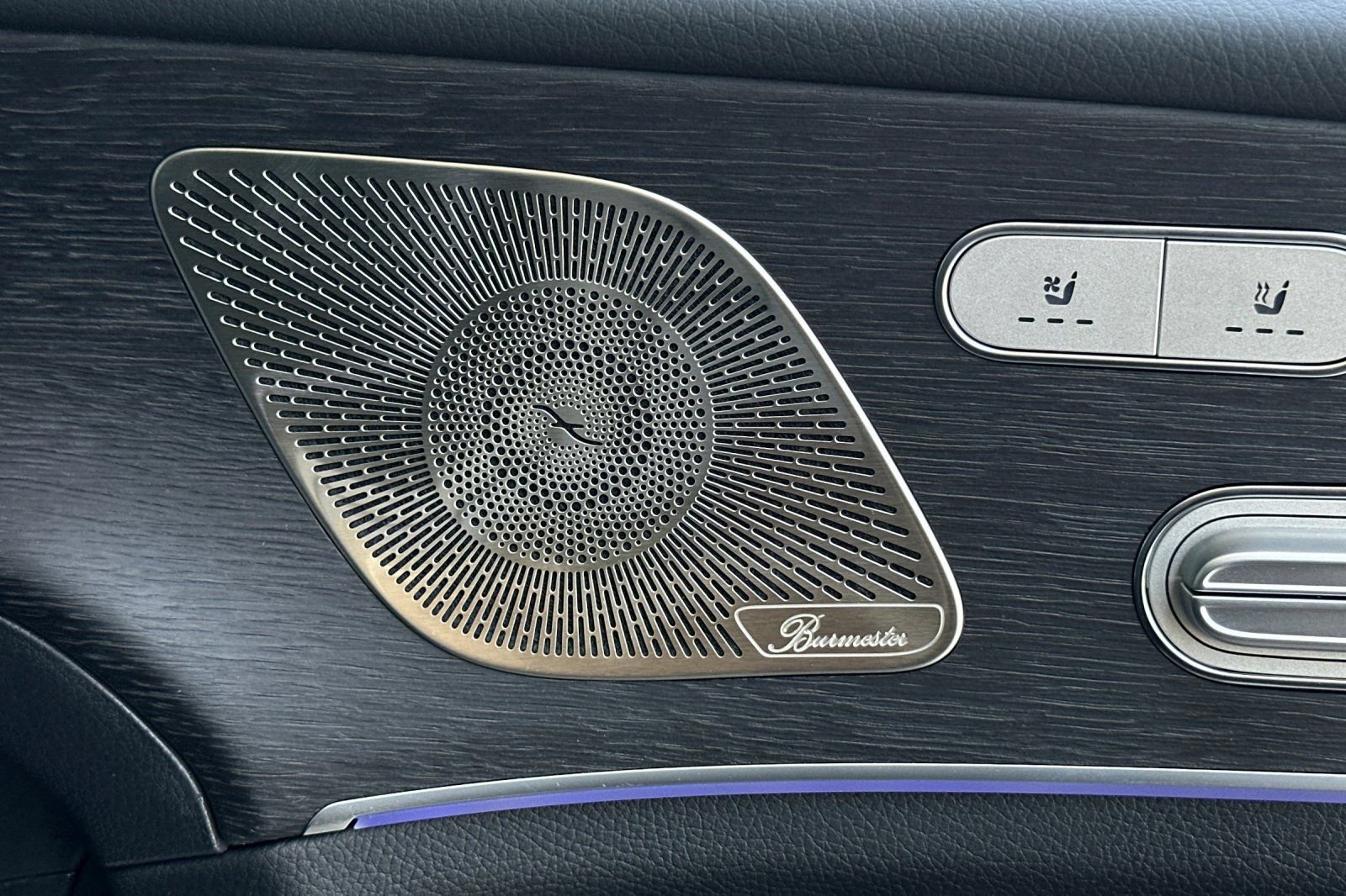 New 2025 Mercedes-Benz GLE 580 4MATIC image 5