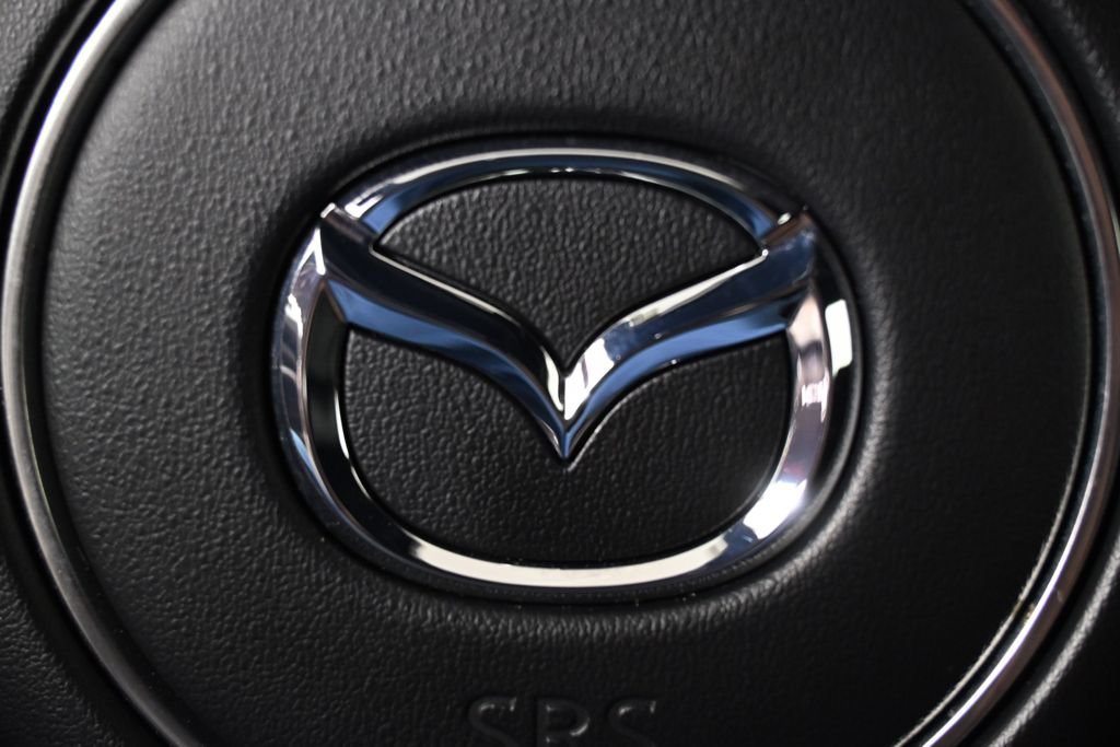 Used 2025 MAZDA MAZDA3 Hatchback w/ Appearance Package AWD/4WD image 37