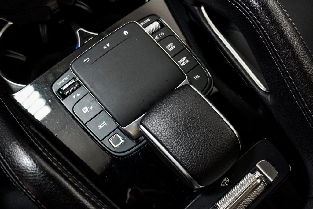Used 2025 Mercedes-Benz GLS 450 4MATIC image 31