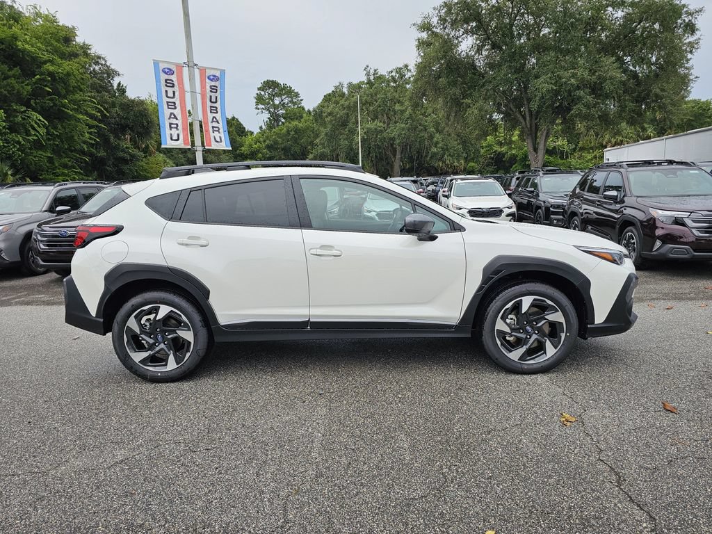 New 2026 Subaru Crosstrek 2.5i Limited AWD/4WD image 2