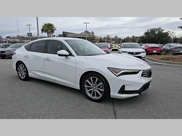 Certified 2025 Acura Integra image 32