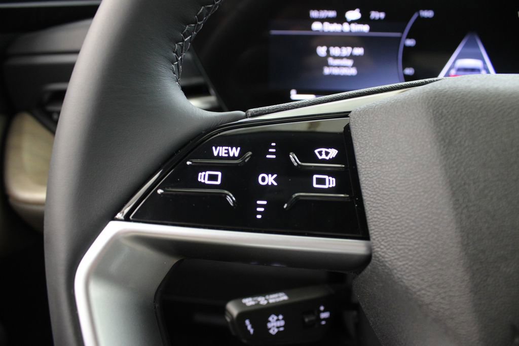 New 2025 Audi Q5 Prestige AWD/4WD image 26