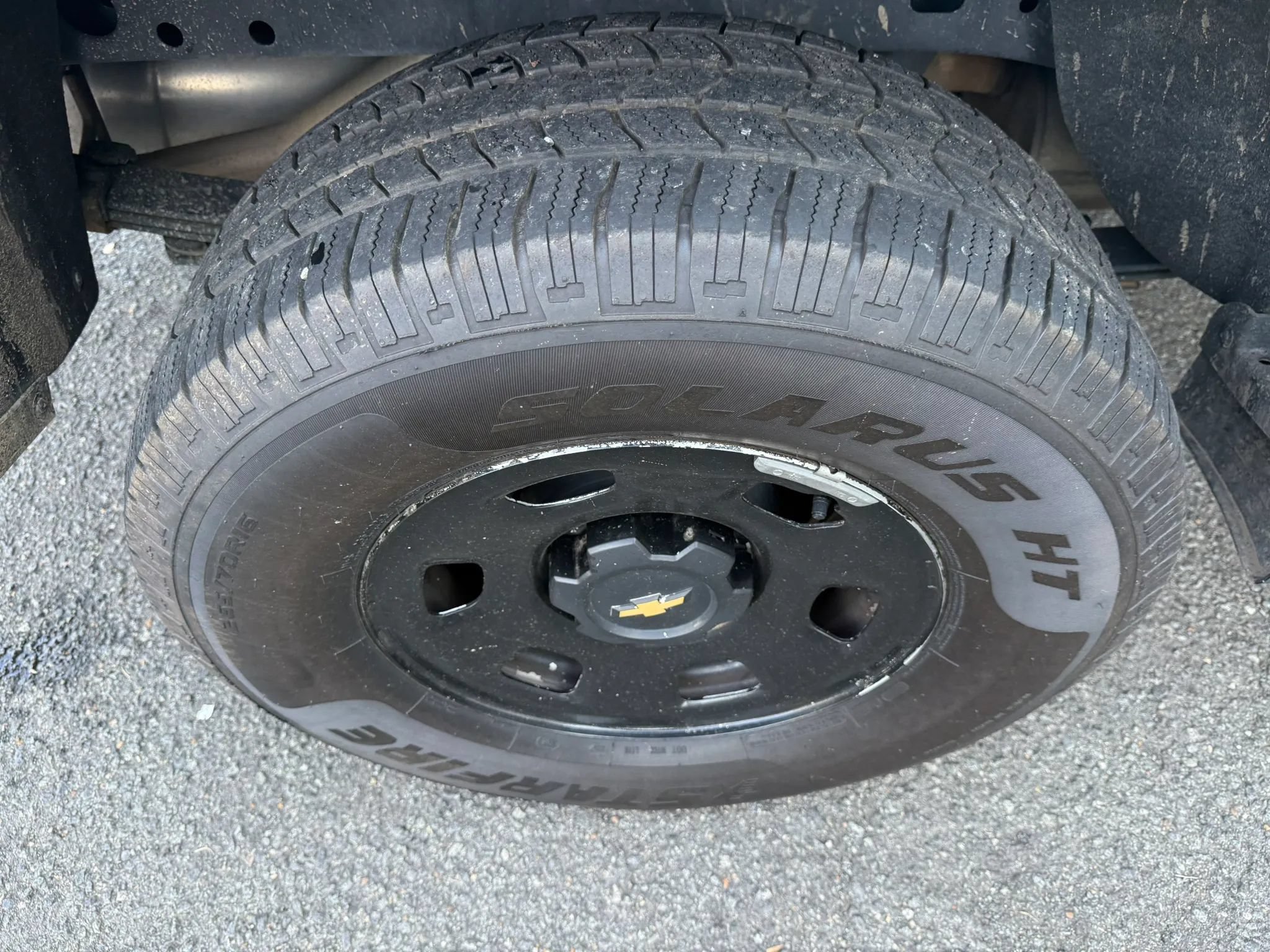 Used 2019 Chevrolet Colorado W/T RWD image 40