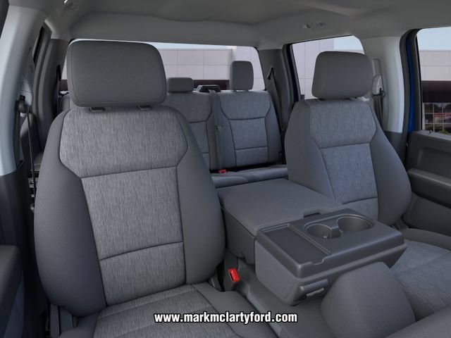 New 2026 Ford F150 XL RWD image 10