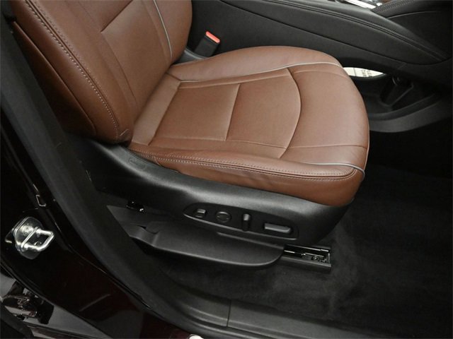 Used 2021 Buick Enclave Avenir w/ Avenir Technology Package image 34