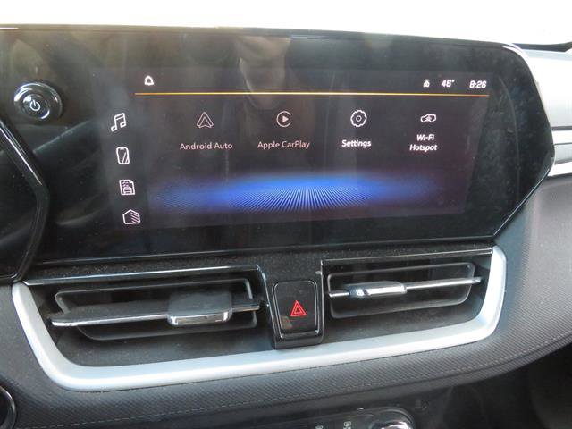 Certified 2024 Chevrolet TrailBlazer LT image 18