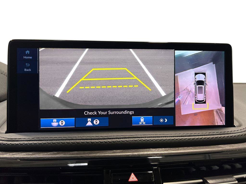 New 2026 Acura MDX SH-AWD w/ Advance Package image 24