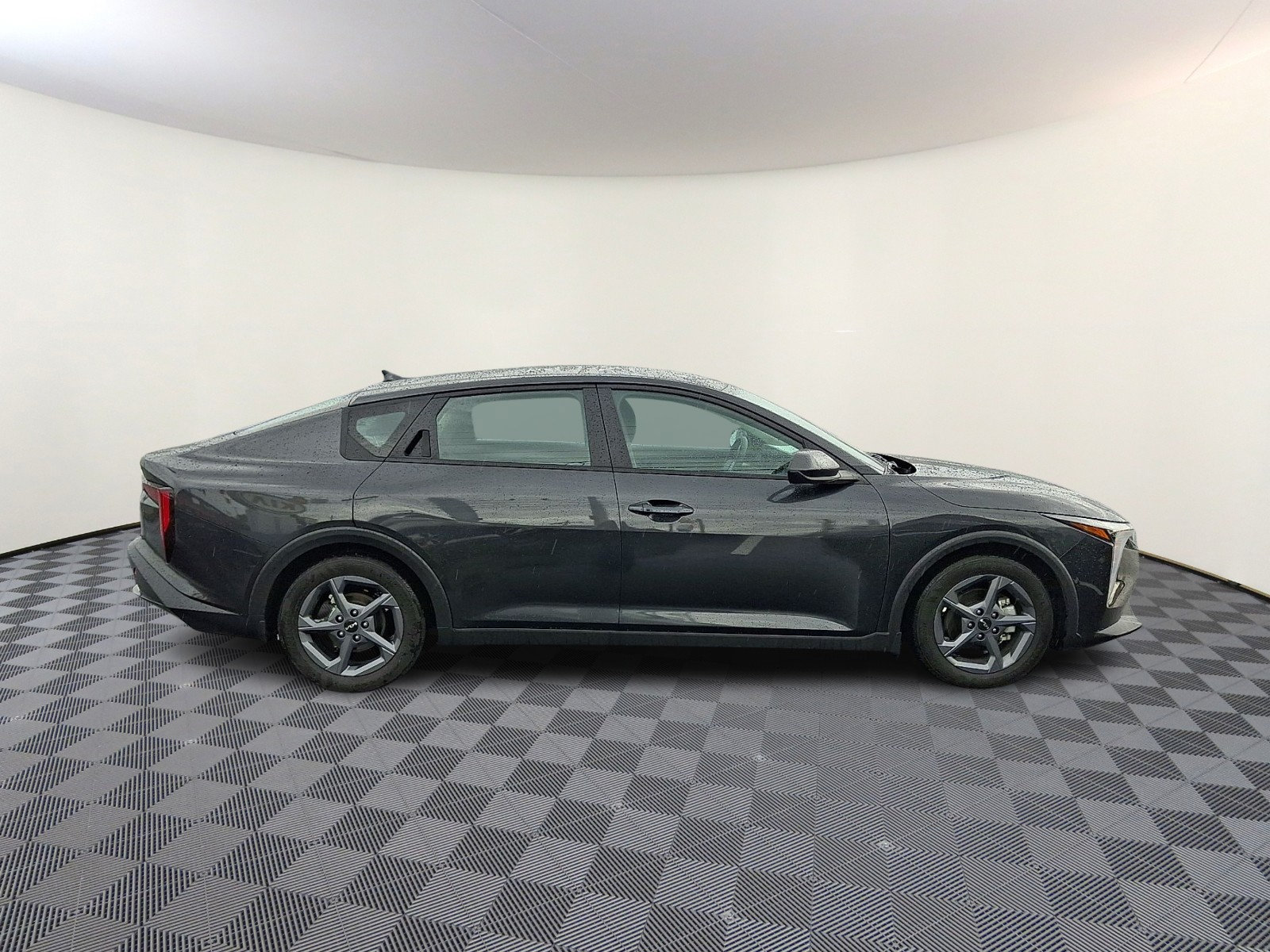 Used 2025 Kia K4 FWD image 7