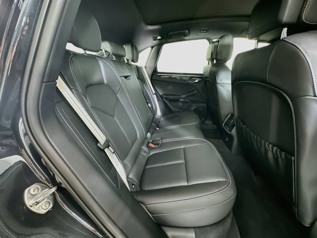 New 2026 Porsche Macan S AWD/4WD image 29