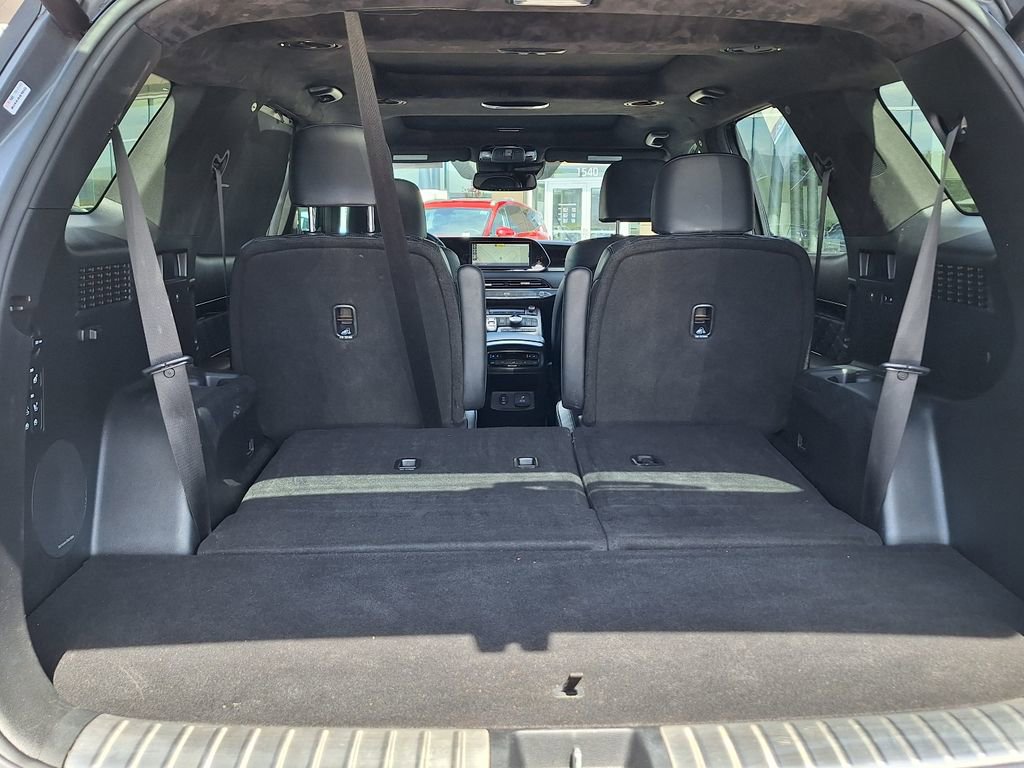 Used 2020 Hyundai Palisade Limited AWD/4WD image 30