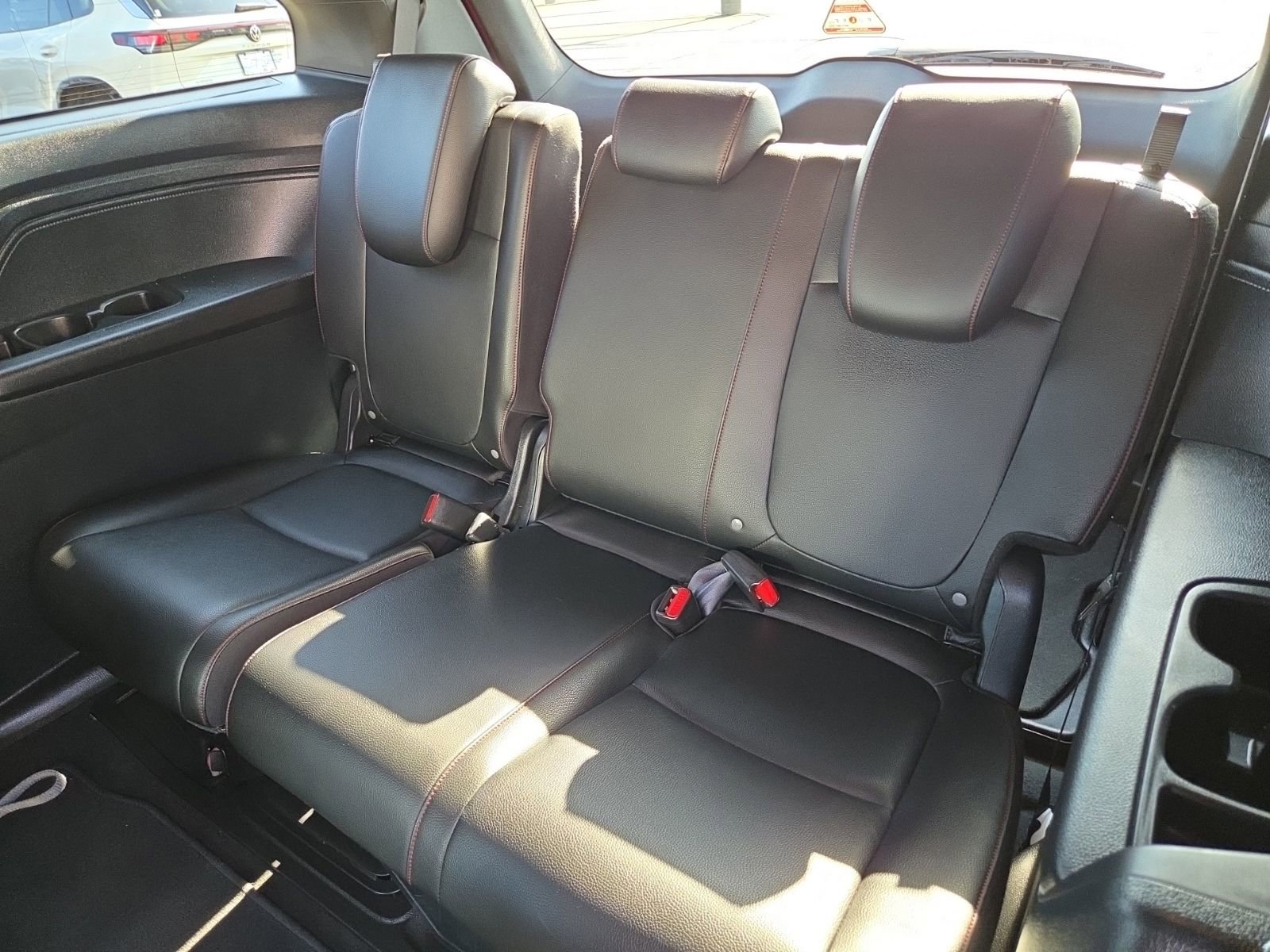 Used 2023 Honda Odyssey Sport image 23
