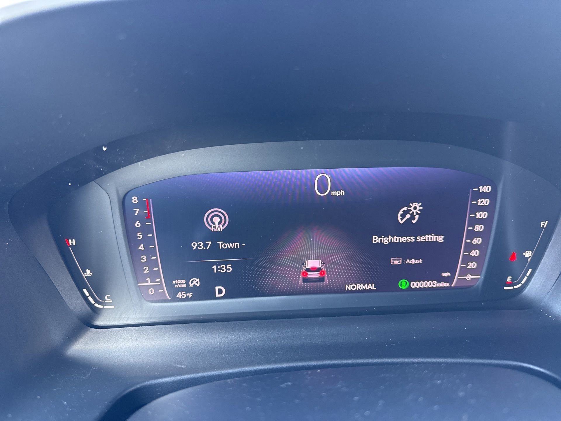 New 2026 Honda Pilot Elite image 47