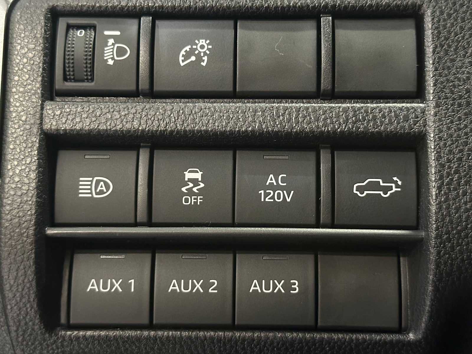 New 2026 Toyota Tacoma TRD Off-Road image 20