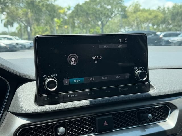 Used 2025 Acura Integra FWD image 22