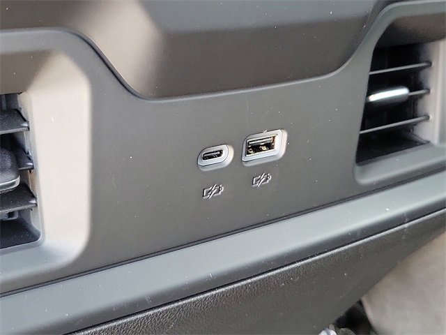 New 2026 Chevrolet Silverado 1500 RST w/ Texas Edition Plus image 44