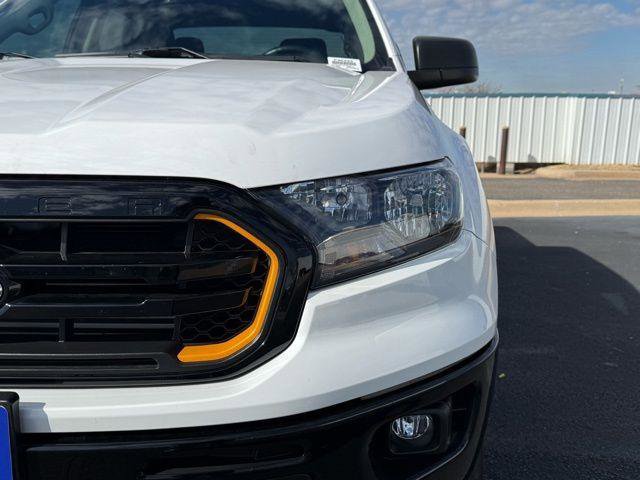 Used 2023 Ford Ranger XLT w/ Equipment Group 301A Mid RWD image 5