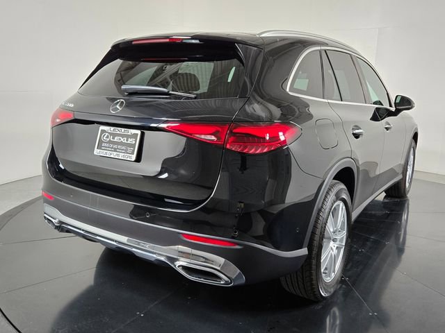Used 2025 Mercedes-Benz GLC 300 image 6