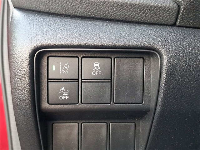 Certified 2022 Honda CR-V EX image 23
