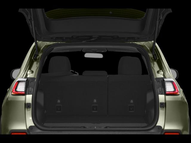 Certified 2020 Jeep Cherokee Latitude w/ Cold Weather Group FWD image 9
