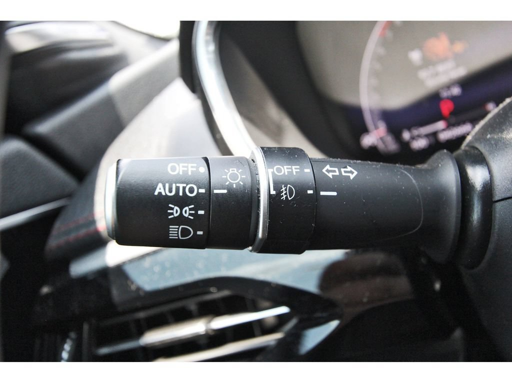 Used 2025 Acura MDX A-Spec AWD/4WD image 11