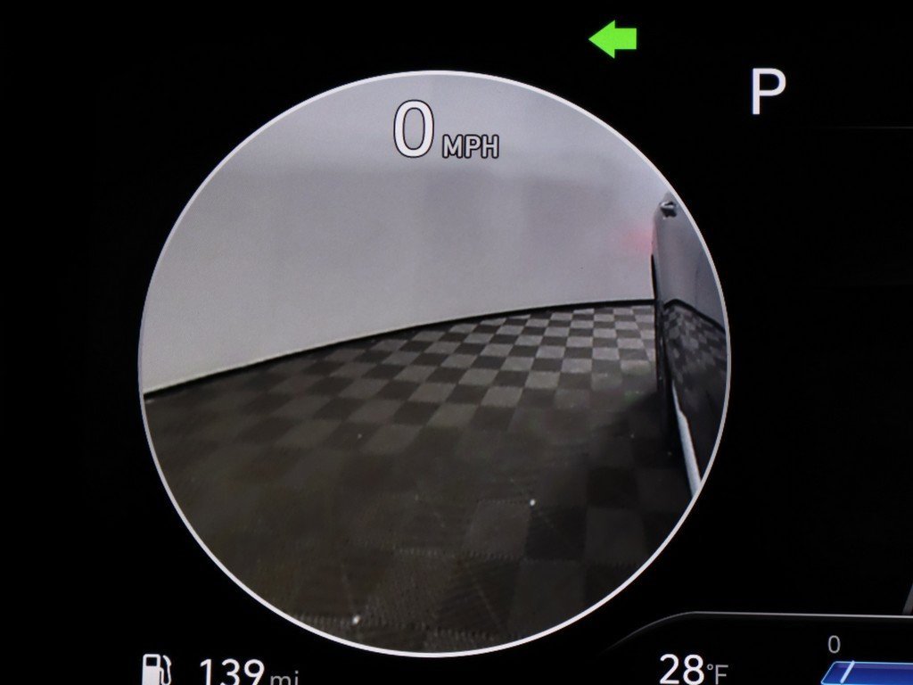 Used 2023 Hyundai Santa Fe Calligraphy image 47