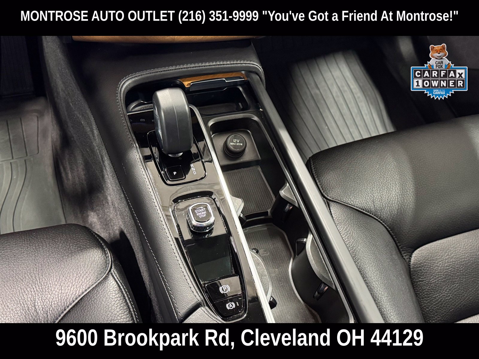 Certified 2023 Volvo XC90 T8 Plus w/ Protection Package AWD/4WD image 26