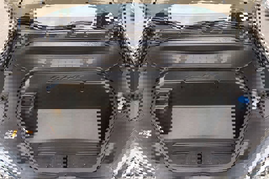 New 2025 Ford Mustang Mach-E GT image 27