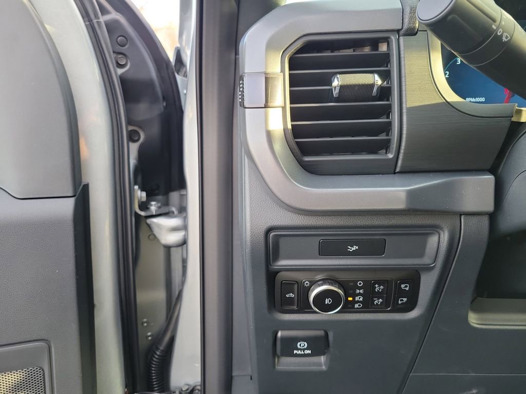New 2026 Ford F150 XLT w/ Equipment Group 302A MID image 21