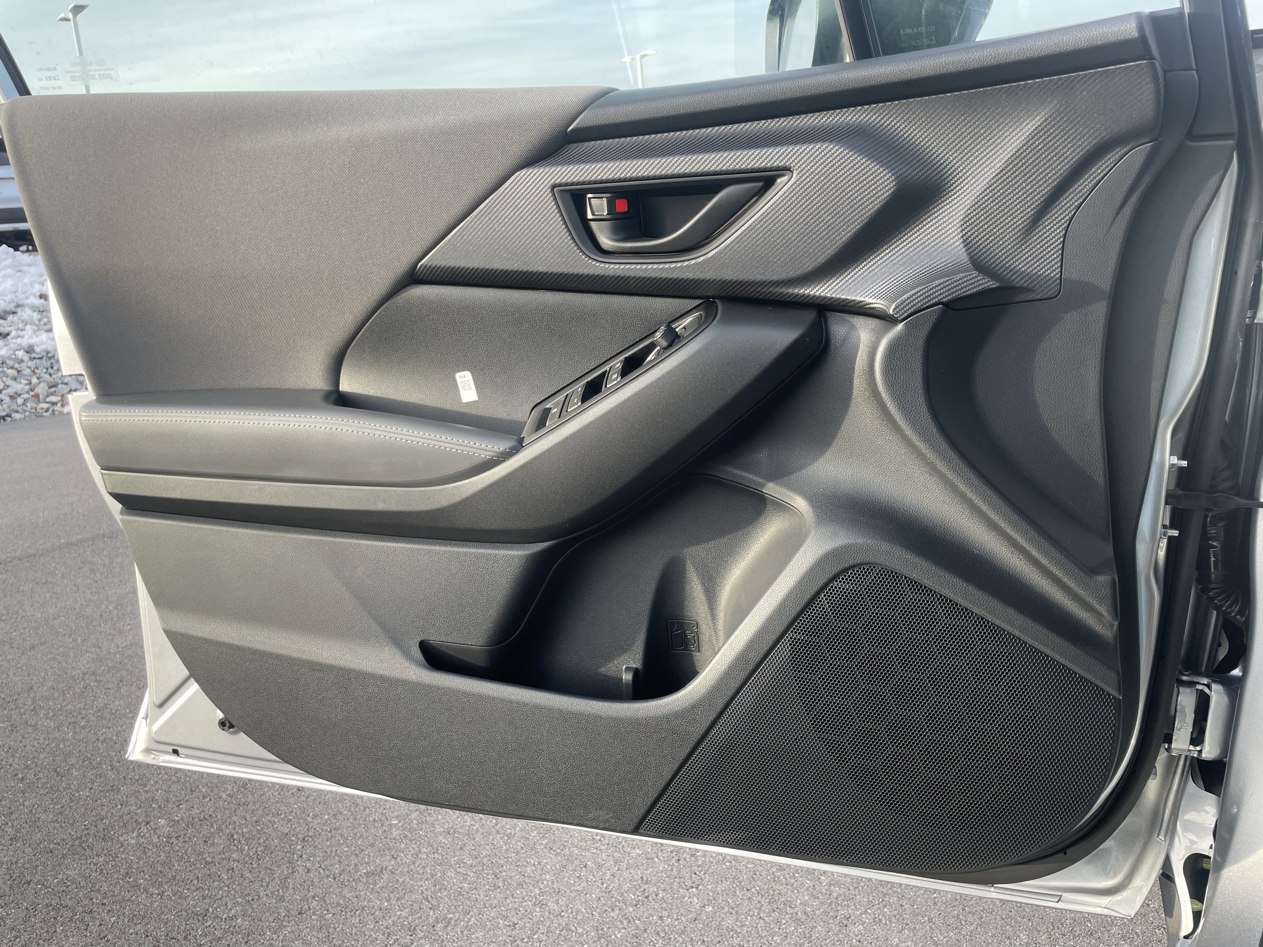 New 2026 Subaru Crosstrek 2.0i Premium image 15