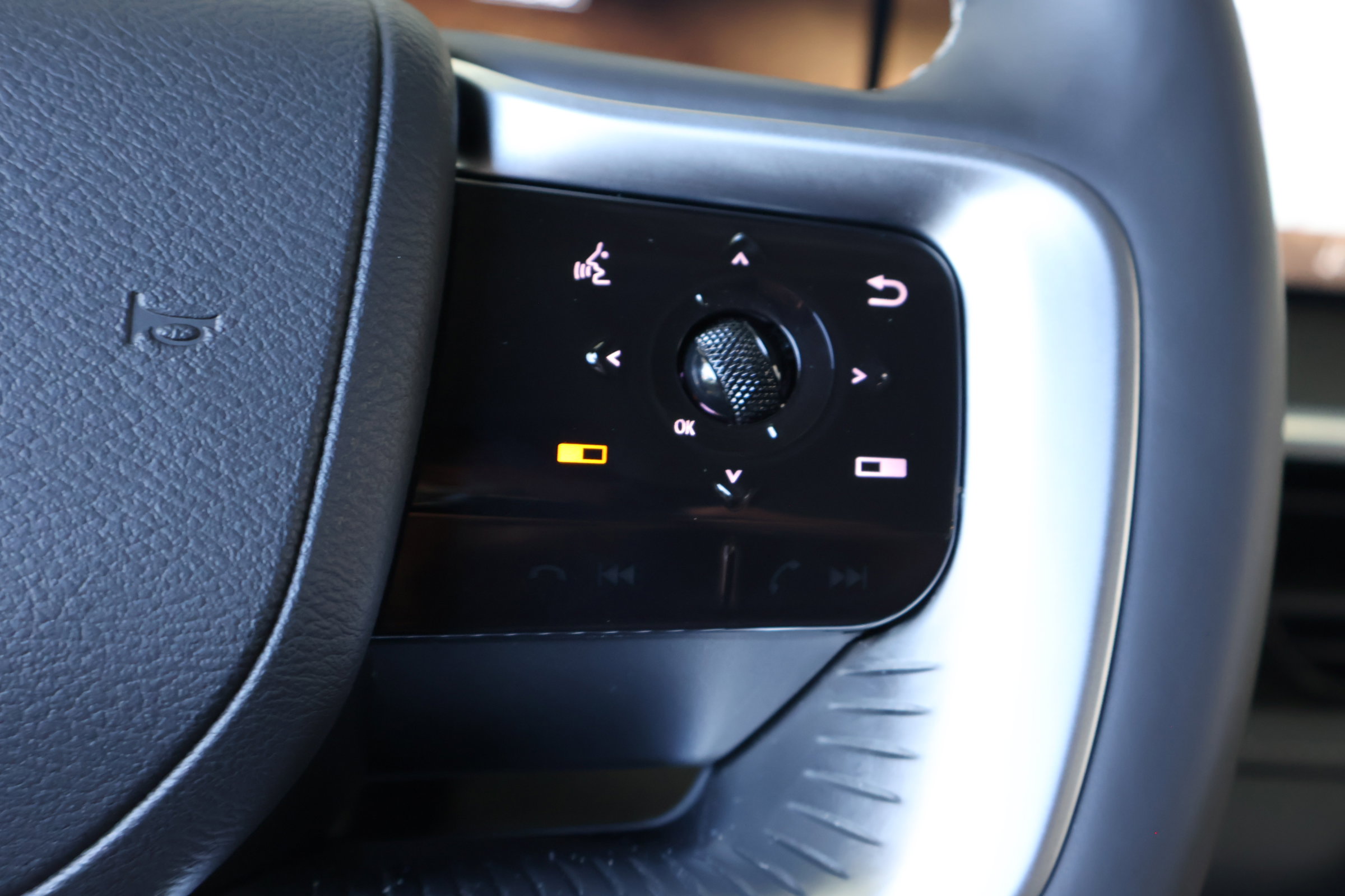 Certified 2025 INFINITI QX80 Pure RWD image 28