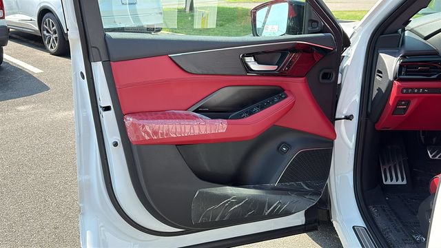 New 2026 Acura MDX Type S AWD/4WD image 8