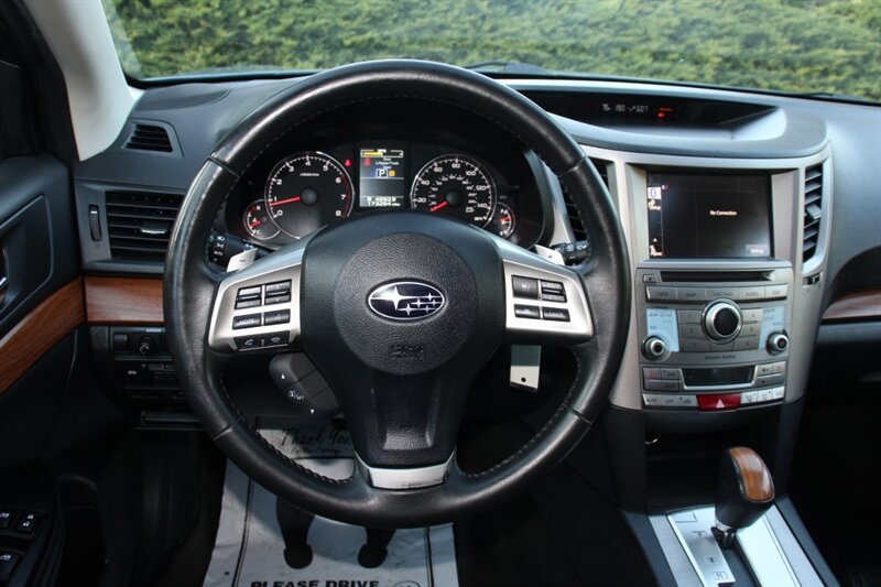 Used 2013 Subaru Outback 2.5i Limited AWD/4WD image 19