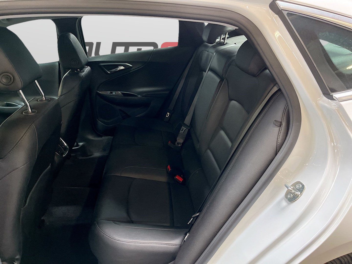 Used 2023 Chevrolet Malibu LT w/ Redline Edition FWD image 25