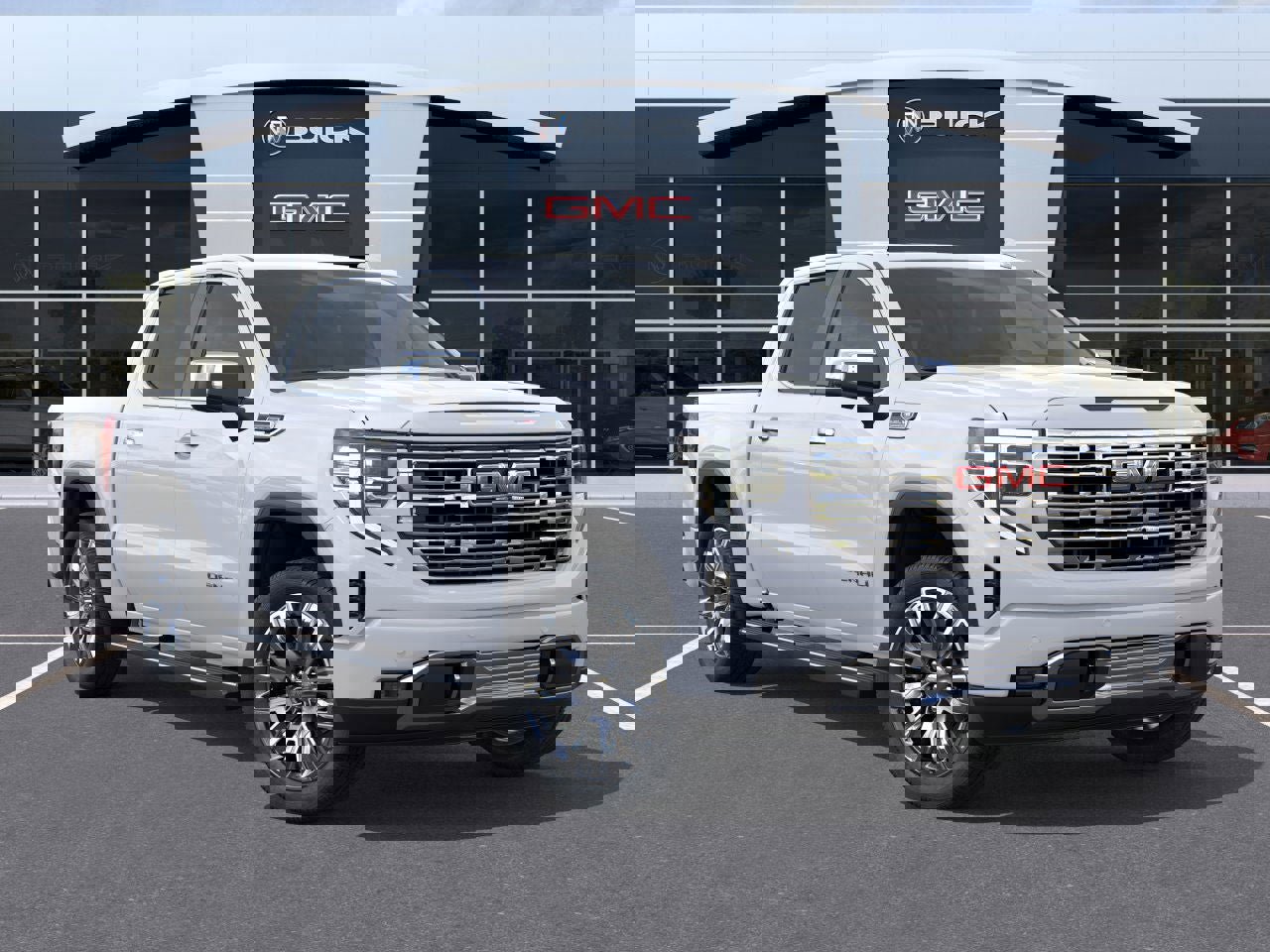 New 2026 GMC Sierra 1500 Denali image 7