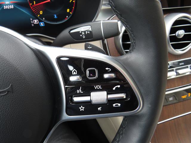 Used 2021 Mercedes-Benz GLC 300 GLC 300 4MATIC image 10