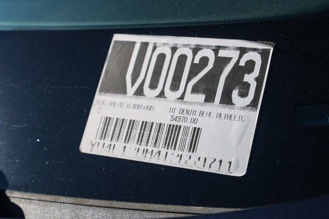 New 2026 Volvo XC40 B5 Ultra w/ Climate Package AWD/4WD image 25