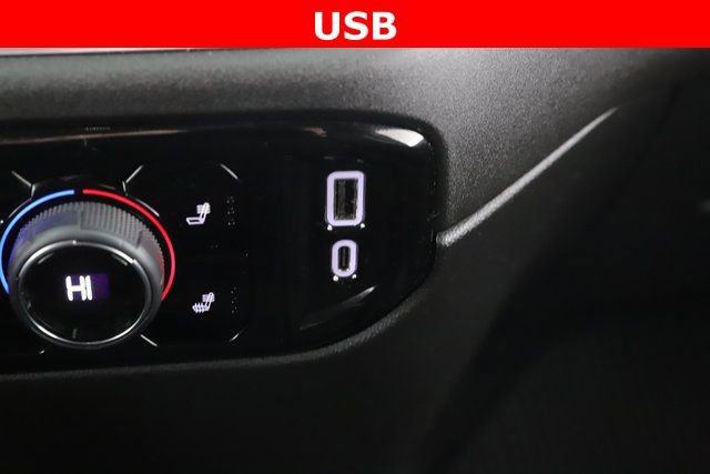 Used 2025 Chevrolet Silverado 1500 LT image 26