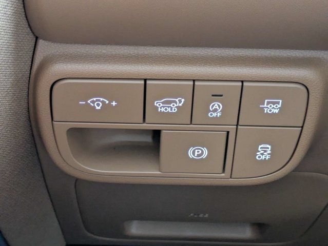Used 2026 Hyundai Palisade Calligraphy FWD image 28