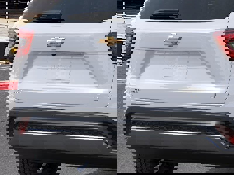 New 2026 Chevrolet Trax LT image 14