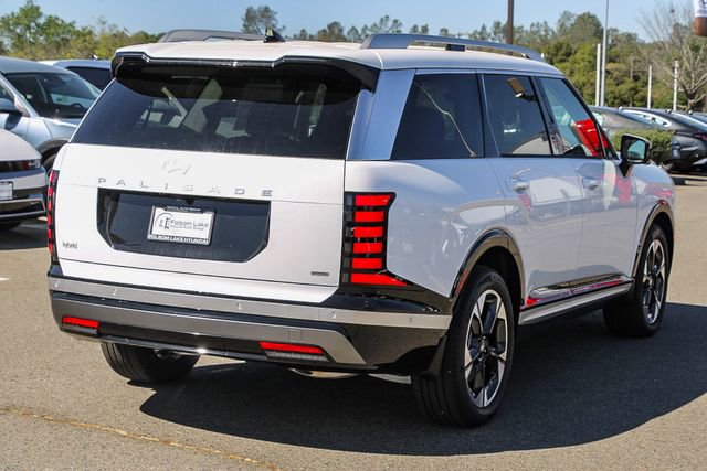 New 2026 Hyundai Palisade Limited AWD/4WD image 5