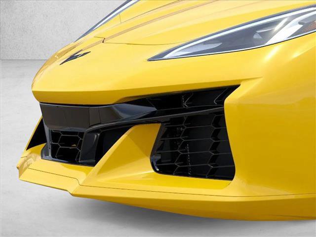 New 2025 Chevrolet Corvette Z06 image 13