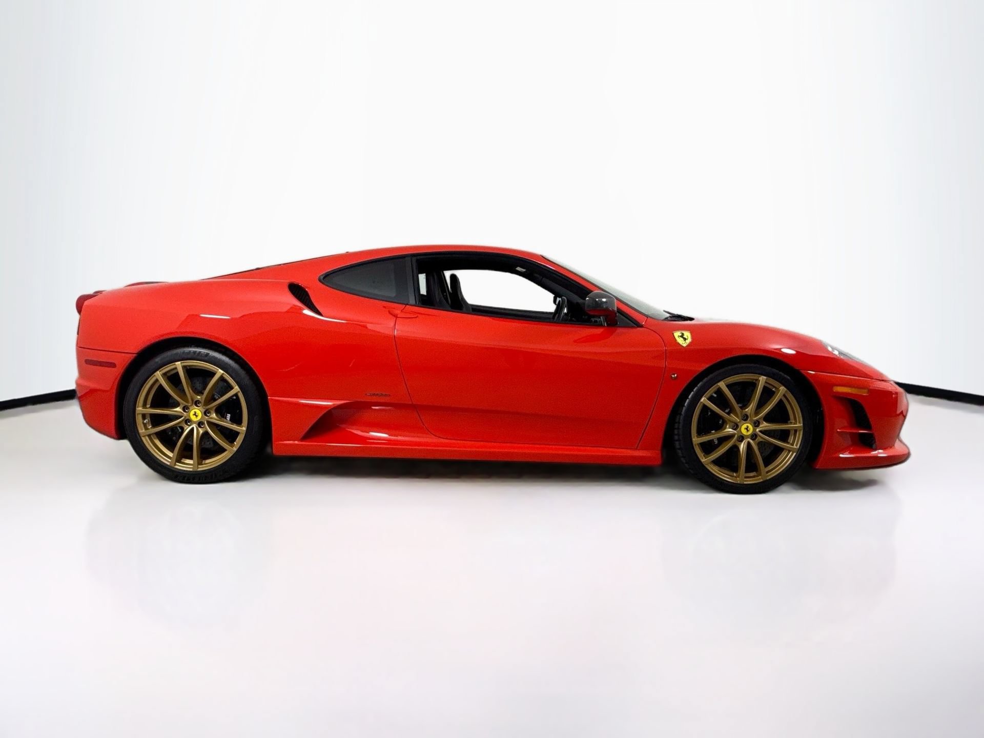 Used 2009 Ferrari F430 Scuderia RWD image 8