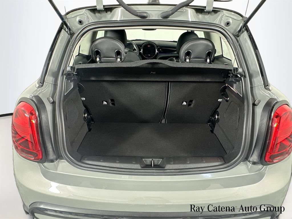 Used 2023 MINI Cooper S FWD image 25