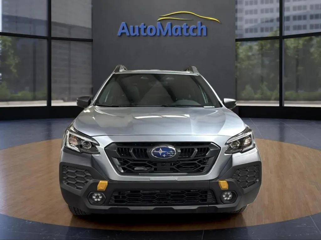 Used 2025 Subaru Outback Wilderness w/ Wilderness Package image 2